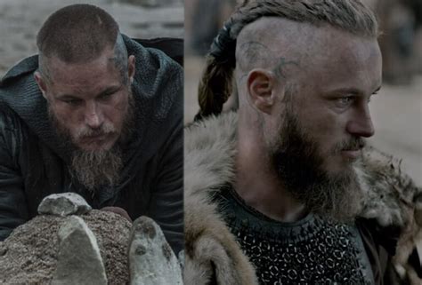 A Look Back At Travis Fimmels Journey To Become Ragnar Lothbrok