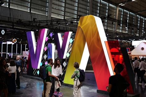 Vivatech 2023 3 Raisons De Suivre La Grand Messe Tech Made In France