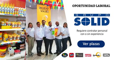 Empleos En Grupo Solid Aplica Online A Un Empleo Empleos En Guatemala