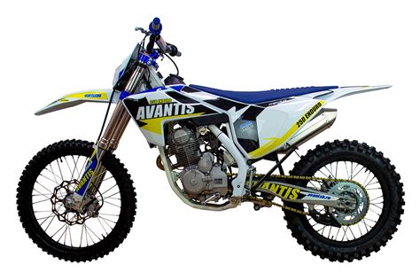 Avantis Enduro 250: плюсы и минусы, характеристики и моторы, отзывы
