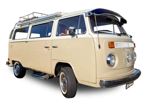 Volkswagen T Wellcoll Group