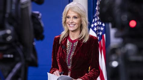 what is kellyanne conways husband's net worth