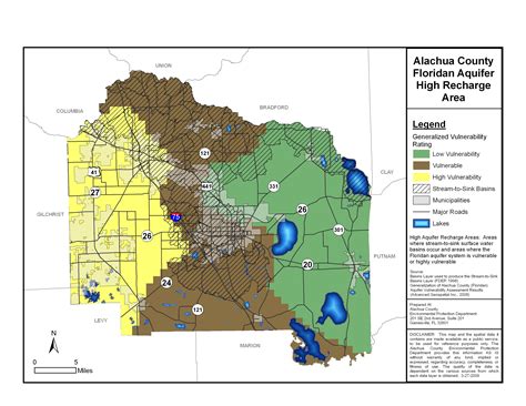 Alachua County Zoning Map | Living Room Design 2020