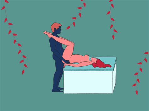 Best Sex Positions For Orgasms