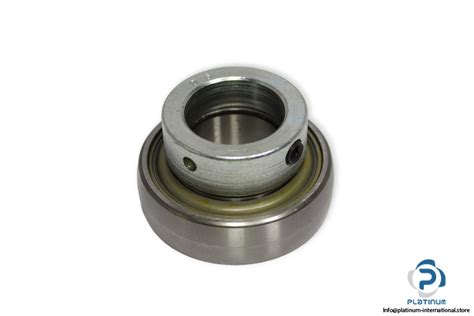 SKF YET 206 INSERT BALL BEARING Platinum International