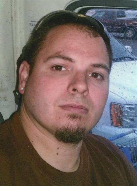 Scott Bonin Obituary - New Iberia, LA