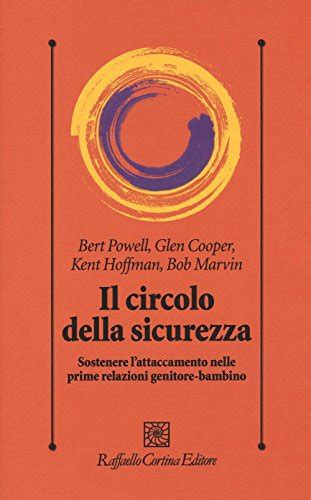 Veslindmantvest Il Circolo Della Sicurezza Sostenere L Attaccamento