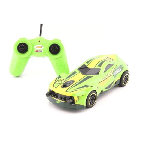 Rc Hot Wheels Urban Agent Model Auta Na D Lkov Ovl D N