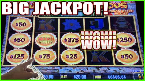 OMG We Landed This INCREDIBLE BIG JACKPOT High Limit Happy