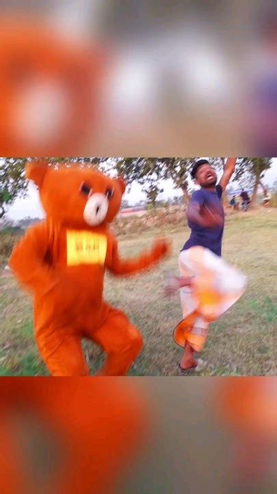 Bangladeshi Teddy Bear Funny Reaction 🤣😅 Teddy Teddyprank Teddybear