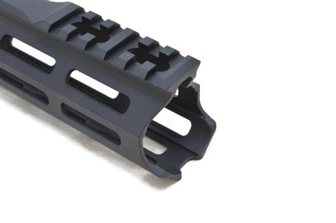 Vlcn M Lok Free Float Handguard 10 Ar15m4 Stngr Usa Us Made