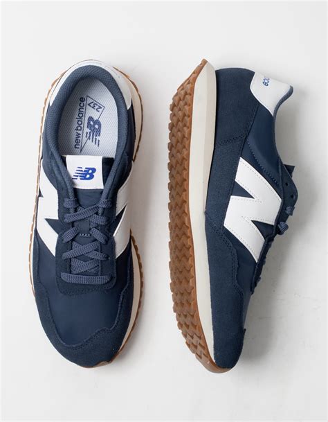 New Balance 237 V1 Mens Shoes Indigo Tillys