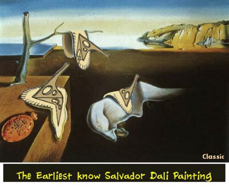 The Boobiehatch: An Early Salvador Dali Masterpiece