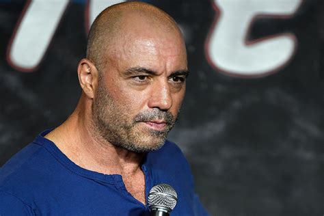 ‘more Spectacle Than Substance Spotify Response To Joe Rogan