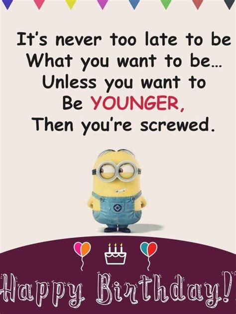 Funny Happy Birthday Wishes: 200+ Quotes for Friends and Family