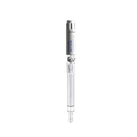 Mettler Toledo Dgi Sc Plug Play Combined Glass Ph Electrode