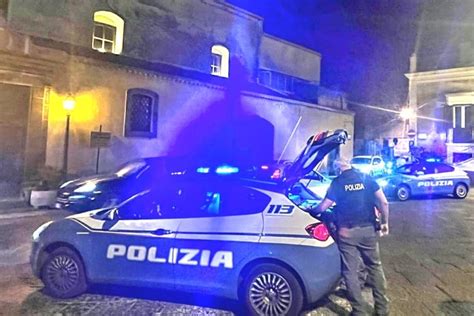 Catania Arrestato Pusher Con Droga E Proiettili Free Press Online