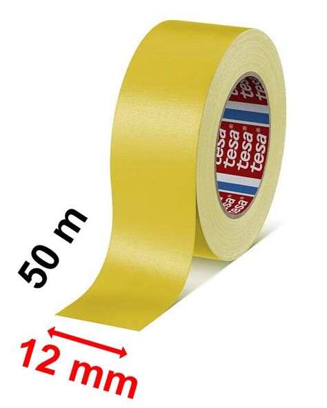 Tesa Extra Power Perfect Professional Cloth Reinforced Film Tape