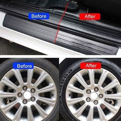 Car Plastic Coating Auto Coating Multi-Functional ... – Grandado