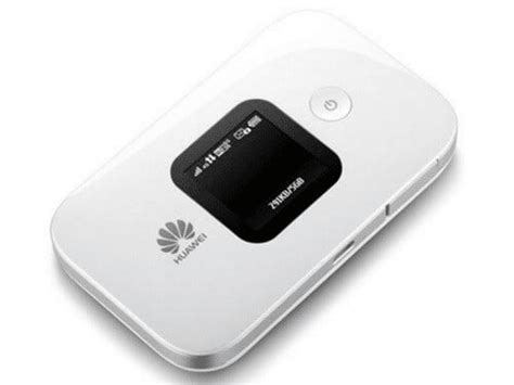 Huawei E5577 Lte Cat 4 Mobile Wi Fi Mimo Buildin Antenna 1500mah