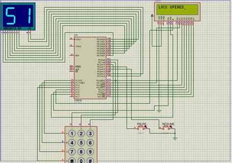 Do 8051 Microcontroller Assembly Language Programming With Interfacing