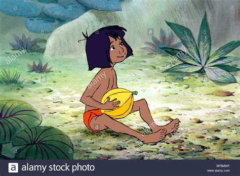 1967 Film Title Jungle Book High Resolution Stock Photography And