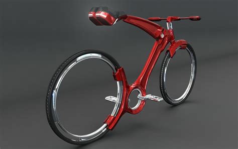 Bicycle Design by John Villarreal at Coroflot.com