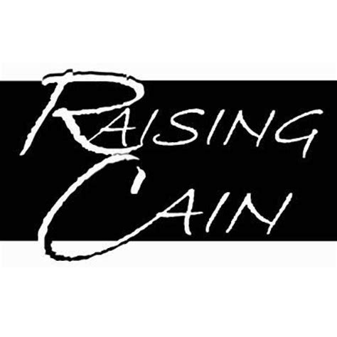 Stream Raising Cain music | Listen to songs, albums, playlists for free on SoundCloud