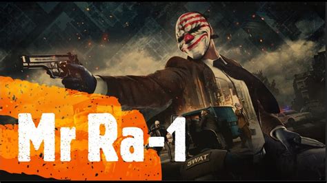 Payday 2 Bain Shadow Raid Youtube