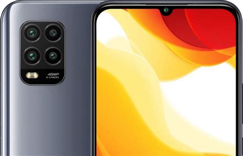 Розкрито характеристики Xiaomi Mi 10T Lite з камерою на 108 Мп ...