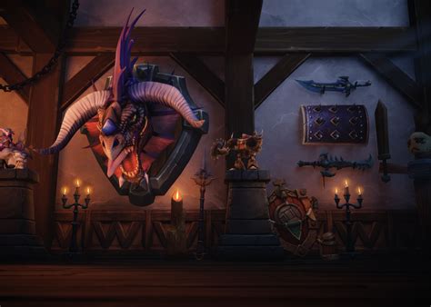 Guild Halls Are Finally Coming to WoW and Players Can’t Believe It