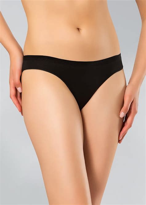 Chiloti Bikini Pentru Dame NAMALDI 284 XL Negre Avocado Beauty Shop