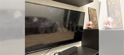 Телевизор shivaki stv-49led17 купить в Воронеже | Электроника | Авито