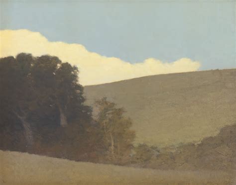 Life and Artistic Legacy of Landscape Painter Russell Chatham 16