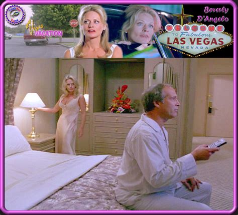 Beverly D Angelo Nue Dans Vegas Vacation