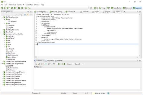 Bio7 Download Free (Windows) - 3.3.0 | Softpedia