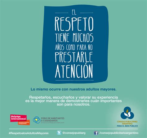 Día Mundial de Toma de Conciencia de Abuso y Maltrato en la Vejez