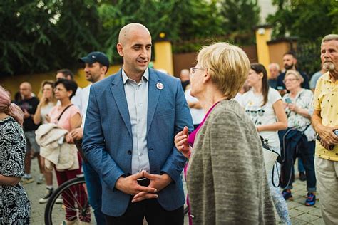 Novi Sad konačno ima šansu Kreni Promeni predstavio plan za NS FOTO