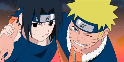 Kishimoto quase fez a história de Naruto se passar em tempos modernos