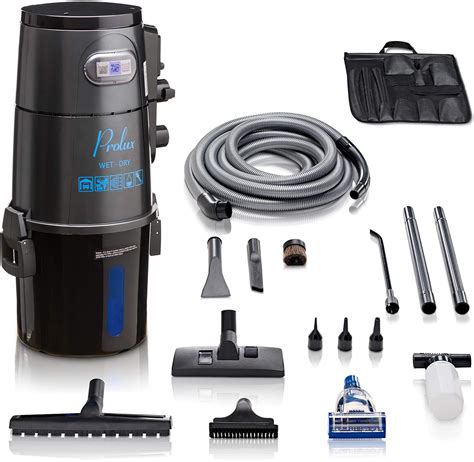 Best Garage Wet Dry Vacuum Wall Mounted - Home Appliances