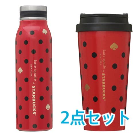 46％割引ブルー系【50％off】 スターバックス ケイトスペード ステンレスタンブラー その他 キッチン食器ブルー系 Otaon