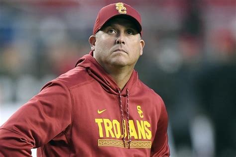 Top 10 USC Football Head Coach Candidates To Replace Clay Helton In ...