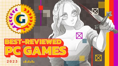 The Best PC Games Of 2023 According To Metacritic - Blog - Creative Collaboration