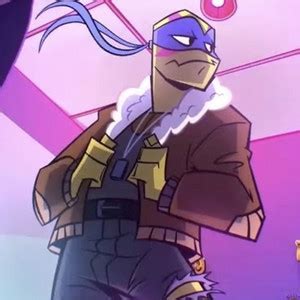 Leo Leonardo Hamato Rottmnt Playlist By Em Spotify