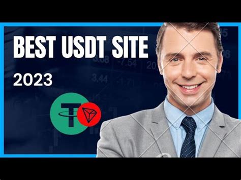 Best Trc20 Usdt Investment Site L New Usdt Earning Website Today L