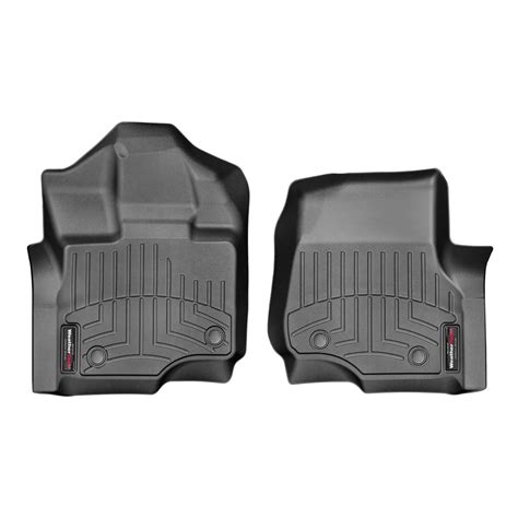 Weathertech Floor Mat