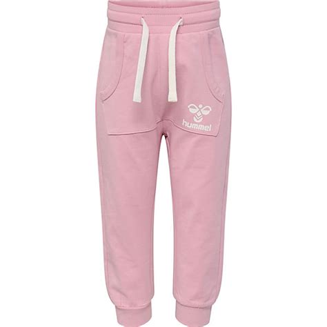 Hmlfutte Pants Jogginghosen Für Kinder Hummel Mytoys