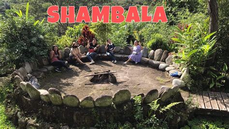 What To See In Shambala Explore With Ms Belle Youtube