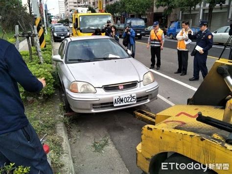 48萬輛車未繳回註銷車牌！5年違規58 9萬件 公總：停車通報取締 Ettoday生活新聞 Ettoday新聞雲