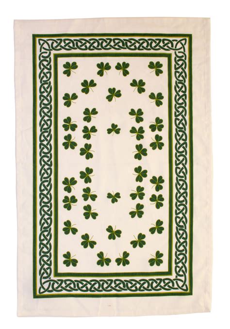 Irish Tea Towels: Irish linen tea towels, Northern Ireland tea towels ...